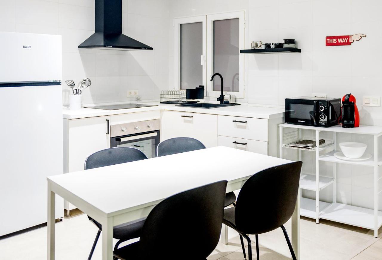 Apartamento de 3 dormitorios