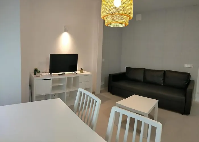 Apartamento Casa Azhuma.