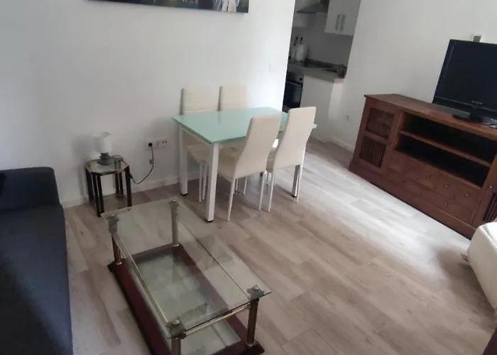 Acogedora Suite En Centro De